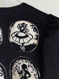 Image 12 of Love is in the air, black (s/m)