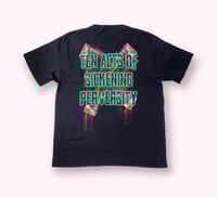 Image 3 of Kraanium - Ten Acts Of Sickening Perversity