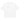 T-shirt oversized LMKT Blanc NS | LMKT2025