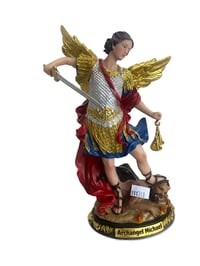 Archangel Michael