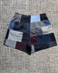 Image 3 of Recycled Patchwork Boxer Short