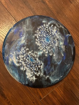 Chrysanthemum Study