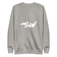Image 4 of Stangworld Classic Premium Sweatshirt