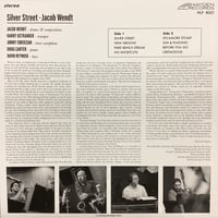 Image 2 of Jacob Wendt - Silver Street