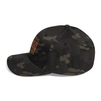 Image 8 of Noticing patterns Cap
