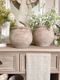 Image 2 of The Margot Pots ( 2 Sizes )