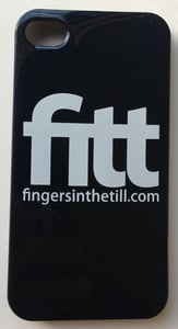 Image of iPhone 5 FITT Case