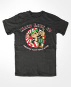Image of Camiseta chico Mono ML10/T-Shirt guy Monkey Black ML10