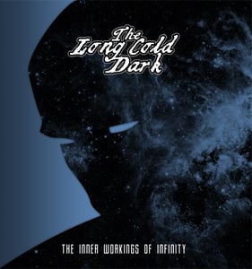 Image of The Inner Workings of Infinity CD