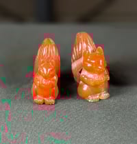 Image 1 of Carnelian Squirrels