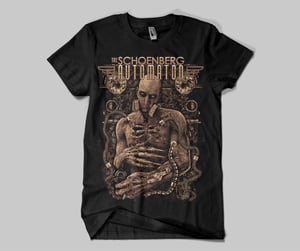 Image of "Infected" Small T-shirt FREE SHIPPING IN AUS