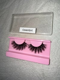 Image 2 of Cover Girl