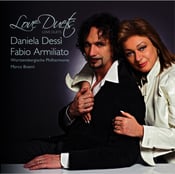 Image of Love Duets (Universal Music Italia)