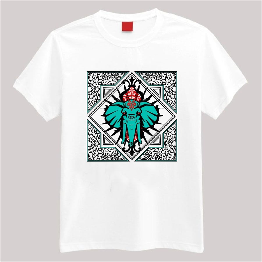 Image of Taste of Asia T-Shirt