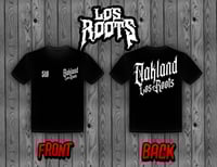 Los Roots 510 Shirt