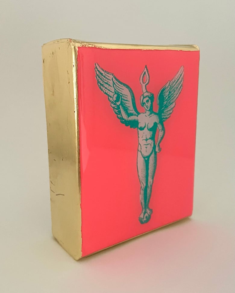 Image of Proserpine Coral Pink