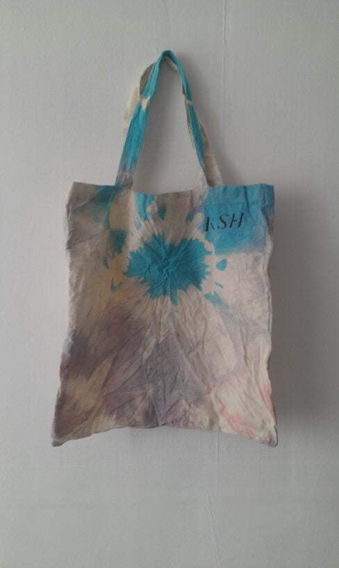 Image of Dip/Tie Dye Bag