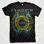 Image of Polarization - Circle Shirt