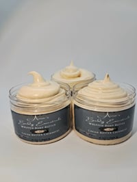 Image 1 of Cocoa Butter Cashmere Whipped Body Butter (8 oz)