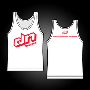 Image of Dimension Workout Tank