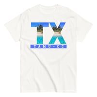 The "TAMUCC Island Life" Shirt
