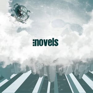 Image of NOVELS - SAVIOR - 2010