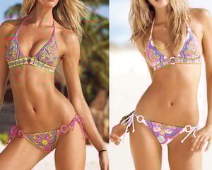 Image of CANDY CANDY! BIKINI