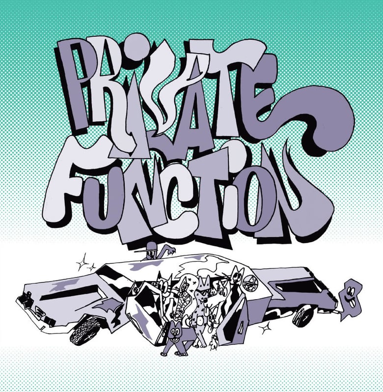 Image of Private Function 12"