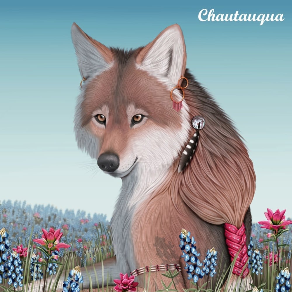 Image of Chautauqua EP