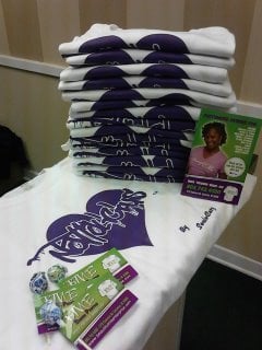 Image of $5 White shirt Special $6 Colored shirt Special