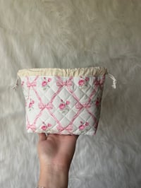 Image 4 of Aurora Pink Bag