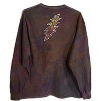 Image 2 of 2X palindrome long sleeve