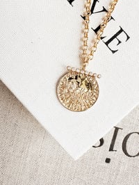 Image 1 of Collier LIBERTE