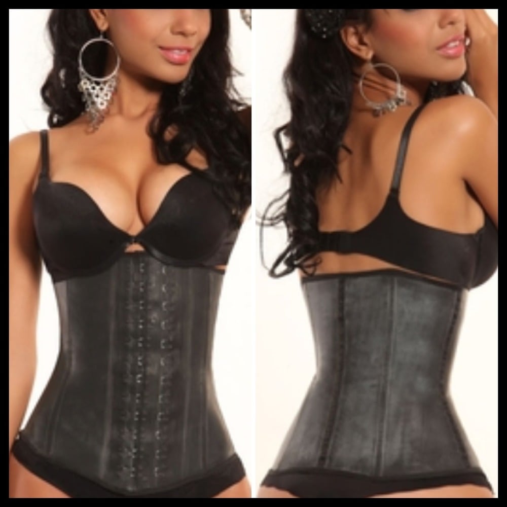 Get Me Bodied Corset / Get Me Bodied