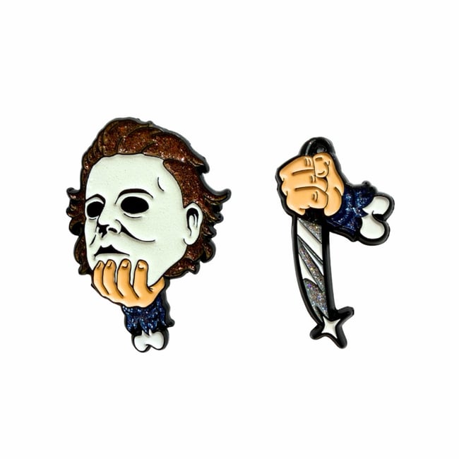 Blood Bath Pack - Michael 3.0