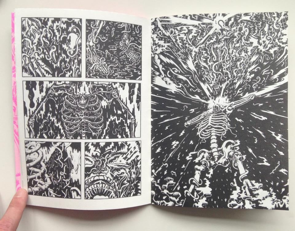 Image of The Reach of the Mind: Book One
