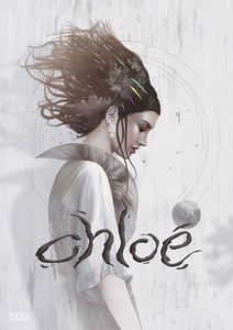 Image of Chloe