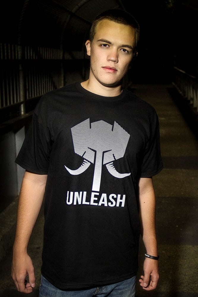 Image of Beastmode Unleash Tee