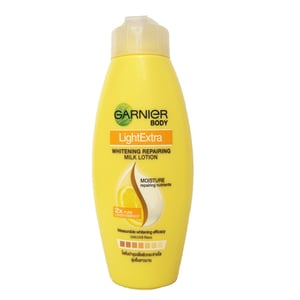 Image of Garnier Whitening Body Lotion