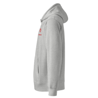 Image 8 of Signature Unisex Hoodie (Multiple Colours)