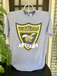 Image 2 of The Heritage T Shirt - Alabama State U