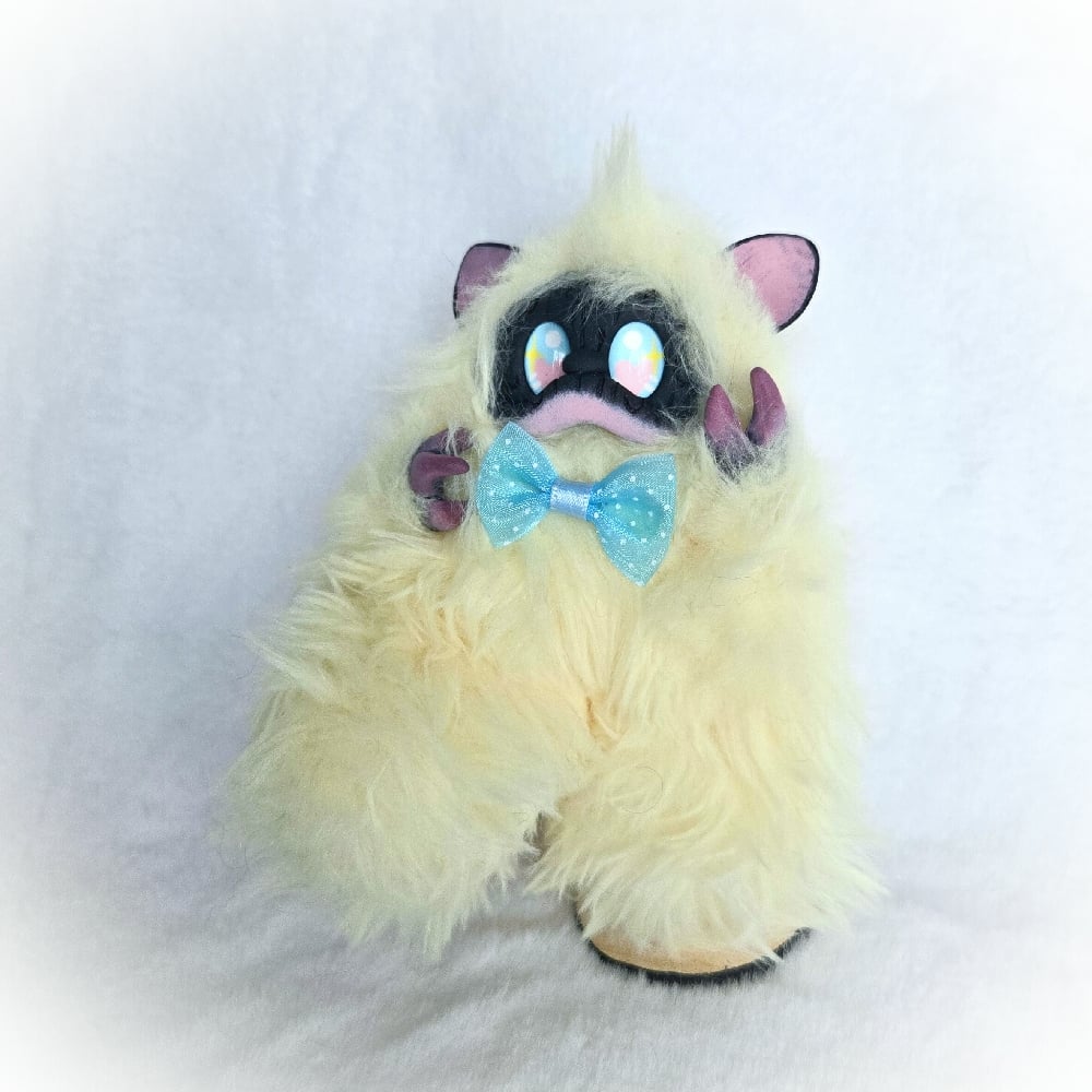 Image of Baby Banana