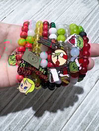 Image 1 of Grinch Christmas 