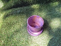 Image 2 of EchoTerra DeepPurple  set (με τρύπα )