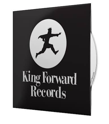 Image of Mixtape | King Forward Records
