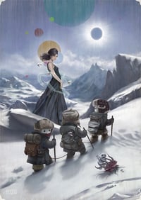 Yuki-Onna