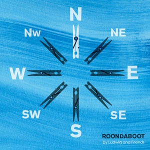 Image of Roondaboot: Incidental Music from Dummy Jim