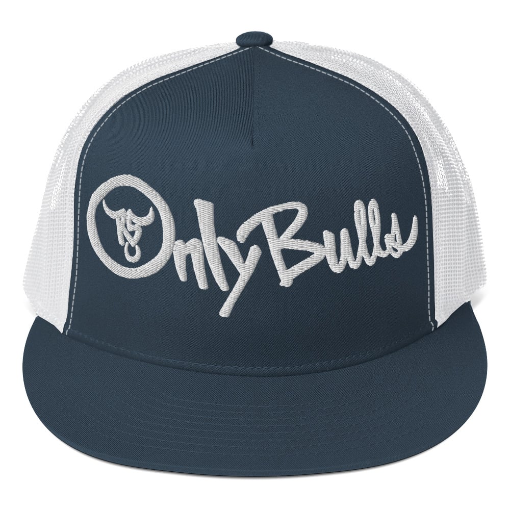 ONLYBULLS Cap
