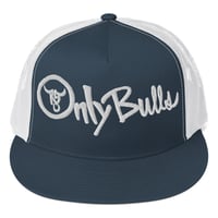 Image 2 of ONLYBULLS Cap