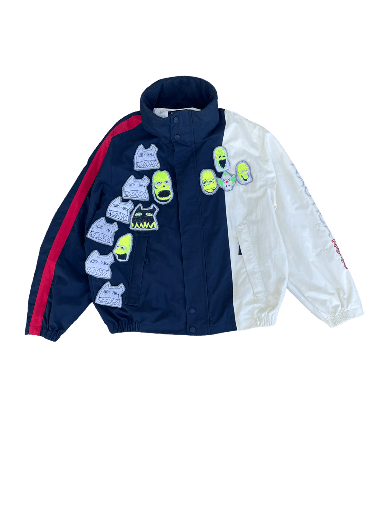 Homer’s Odyssey [L] Image 5